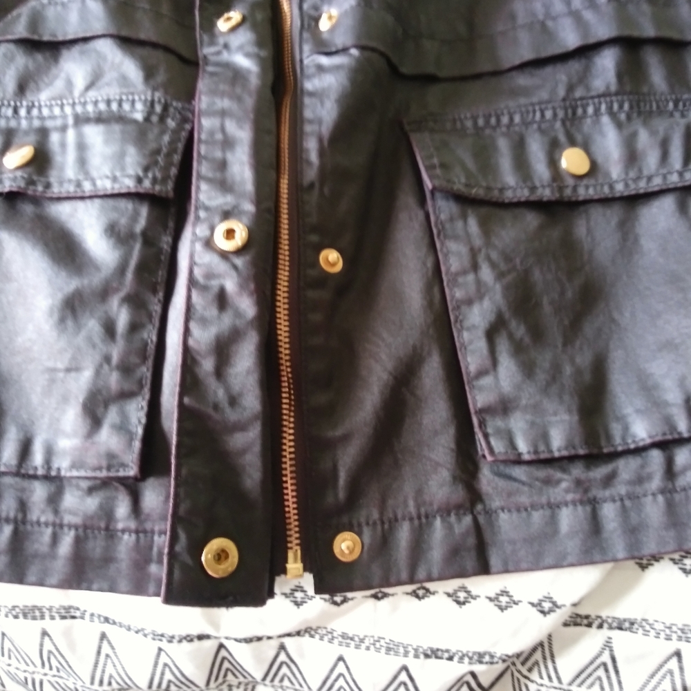 Gorgeous jacket - Picture 5 of 5